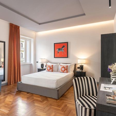 Le Mummarelle Bed & Breakfast Naples Exterior photo