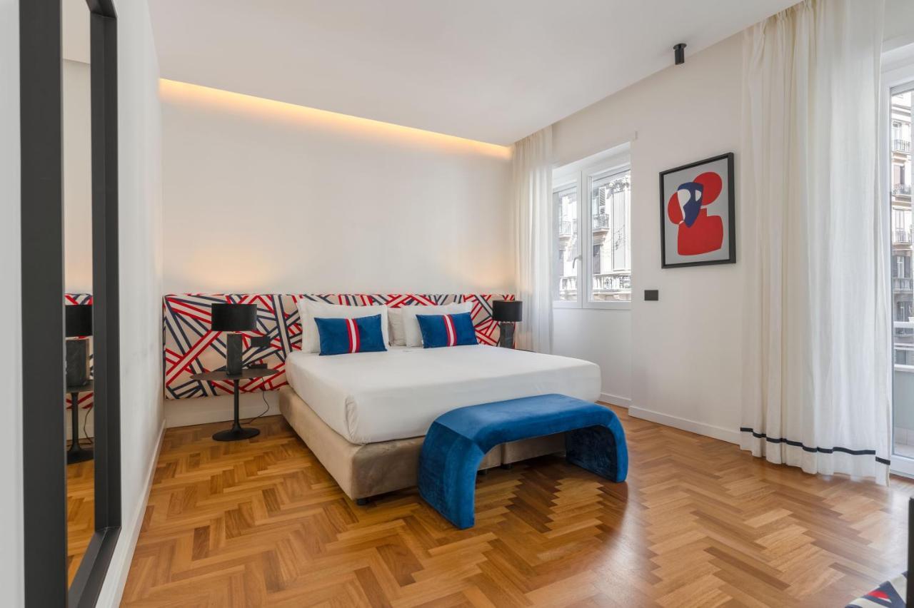 Le Mummarelle Bed & Breakfast Naples Exterior photo