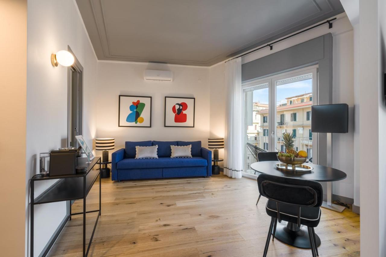 Le Mummarelle Bed & Breakfast Naples Exterior photo