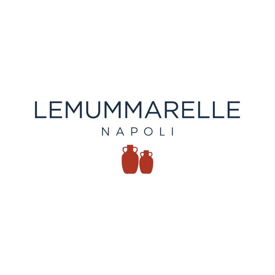 Le Mummarelle Bed & Breakfast Naples Exterior photo